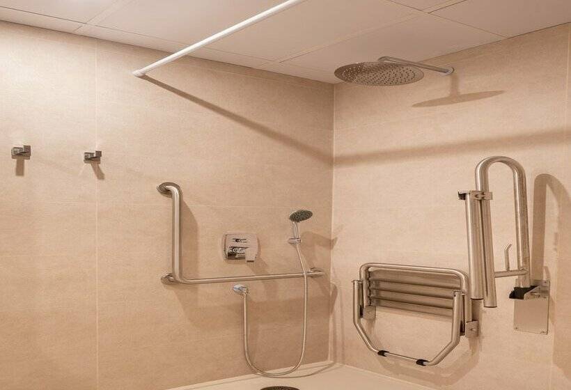 Отель htop Olympic