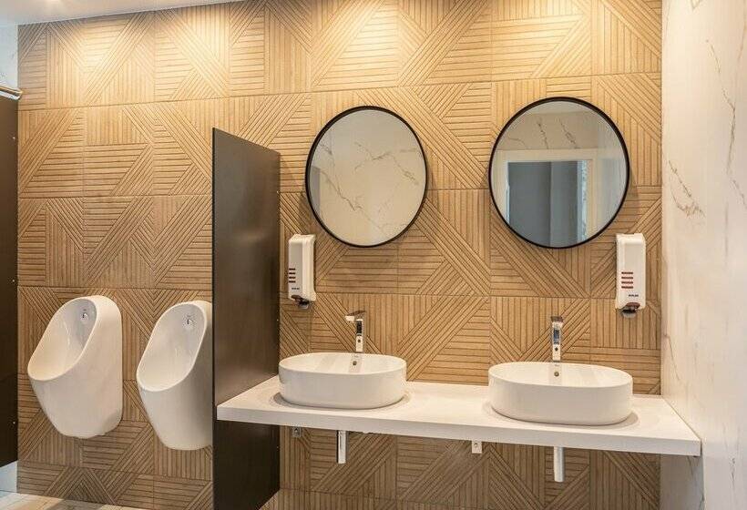 فندق htop Olympic