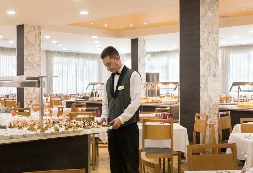 فندق htop Olympic