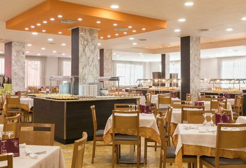 فندق htop Olympic