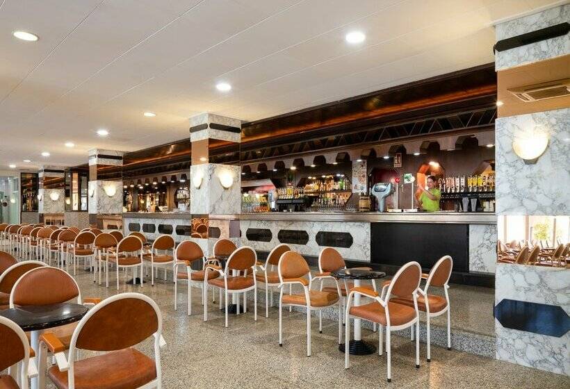 Отель htop Olympic