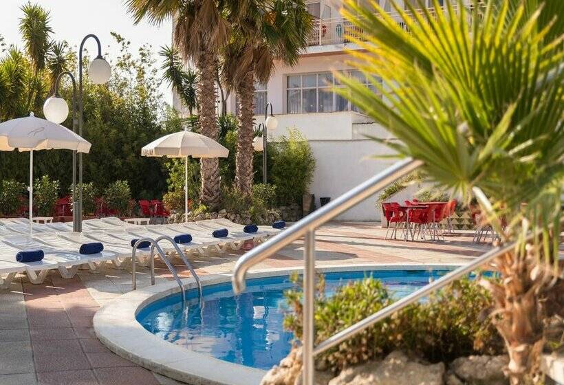 فندق htop Olympic