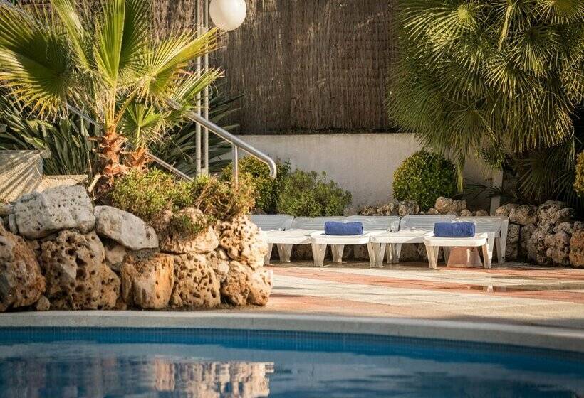 Отель htop Olympic