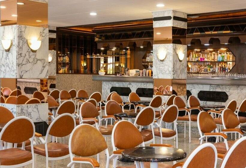 فندق htop Olympic