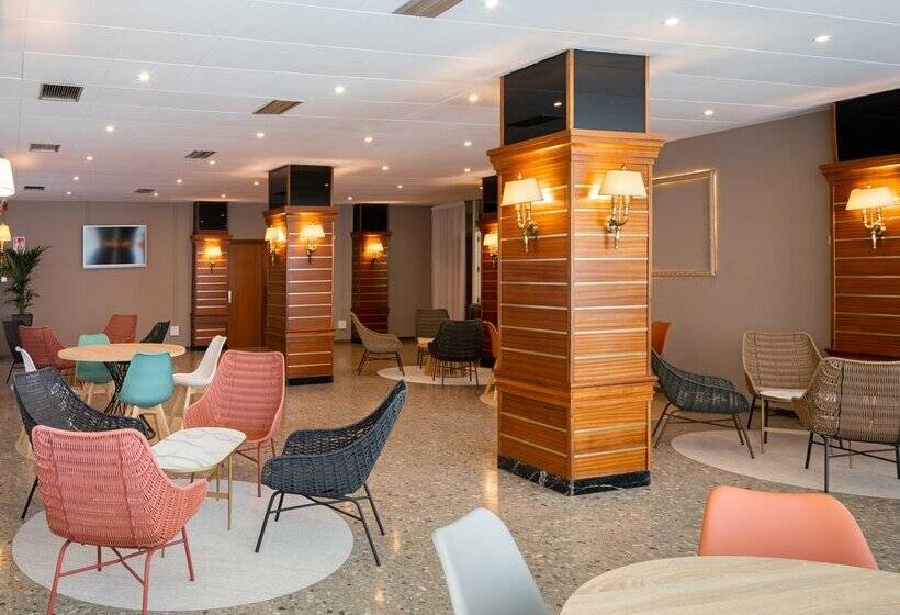 فندق htop Olympic