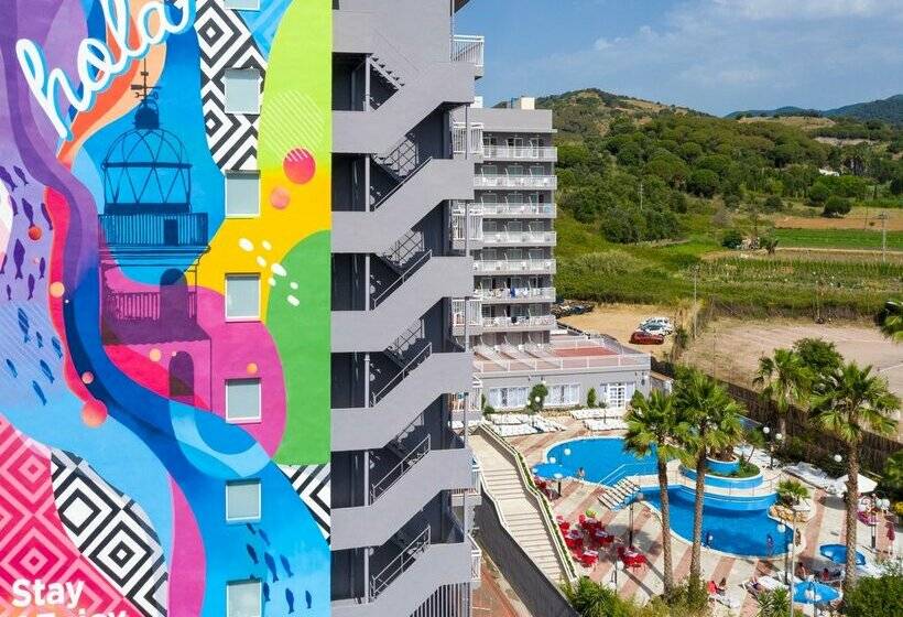 فندق htop Olympic