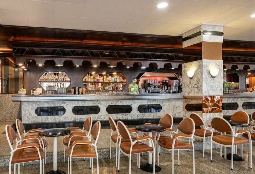 فندق htop Olympic