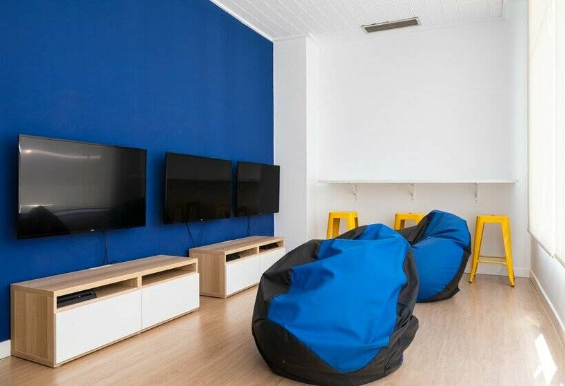 فندق htop Olympic