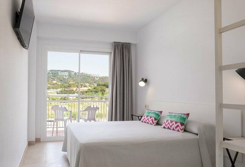 فندق htop Olympic