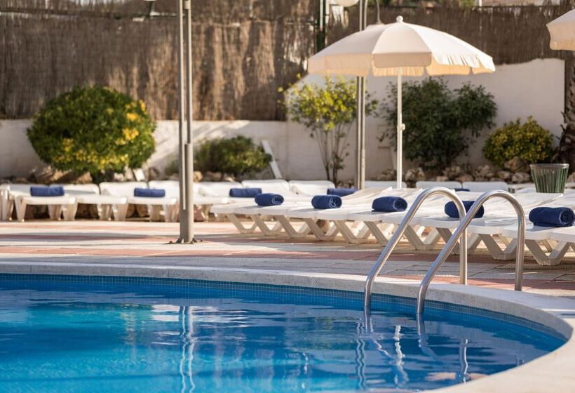 فندق htop Olympic