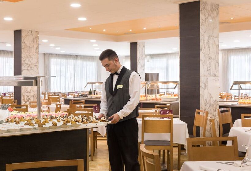 فندق htop Olympic