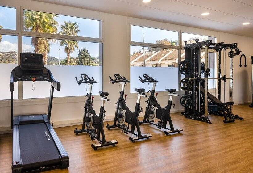 فندق htop Olympic