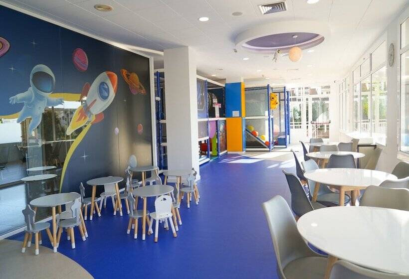 فندق htop Olympic