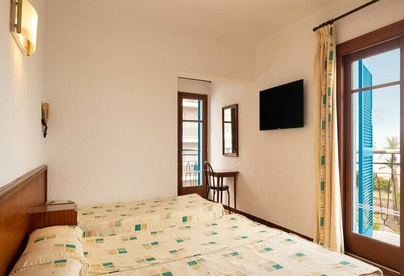 酒店 htop Planamar