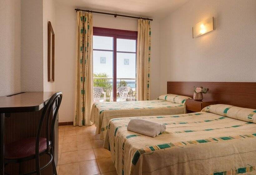 酒店 htop Planamar