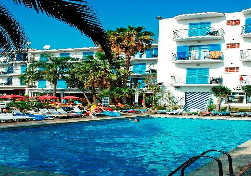 酒店 htop Planamar