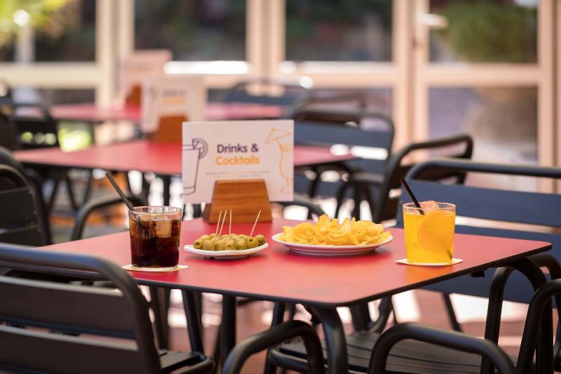 酒店 htop Planamar