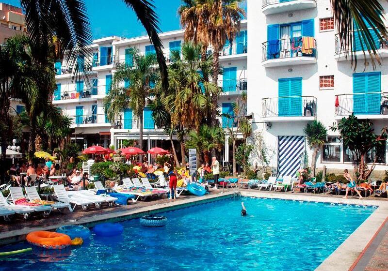 酒店 htop Planamar