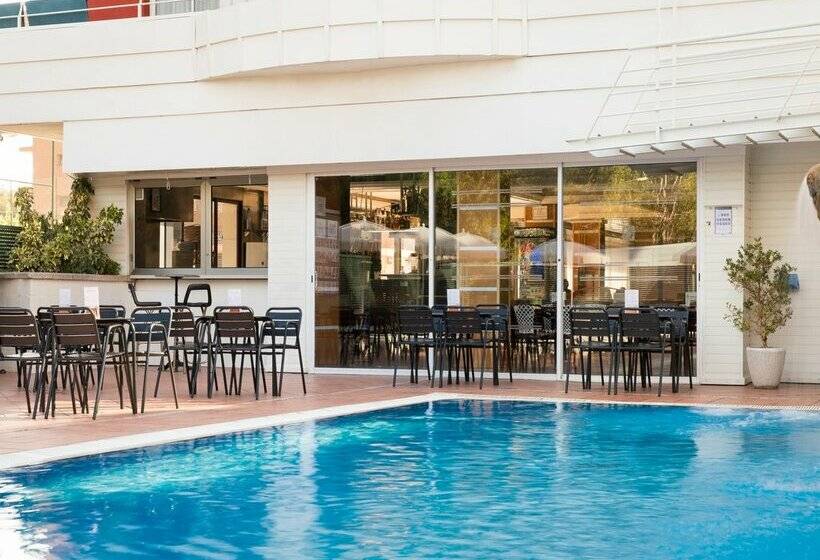 호텔 htop Summer Sun