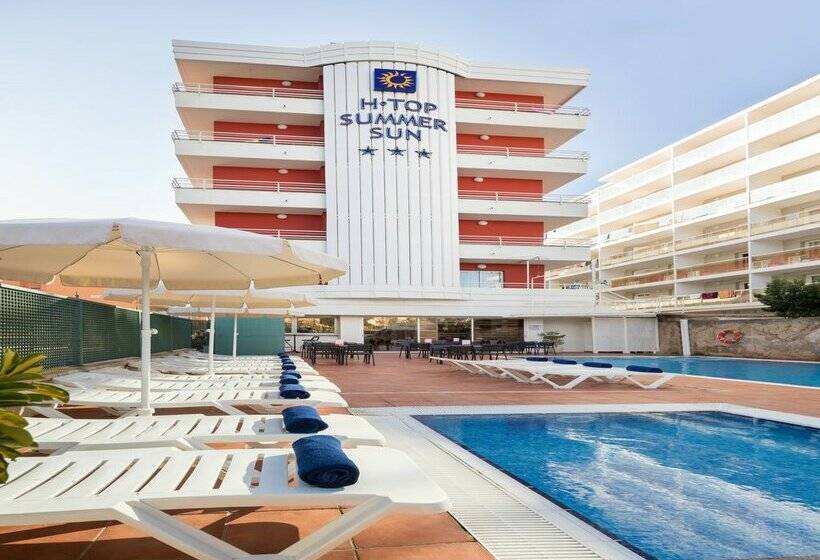 호텔 htop Summer Sun