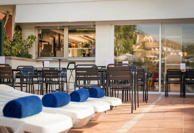 호텔 htop Summer Sun