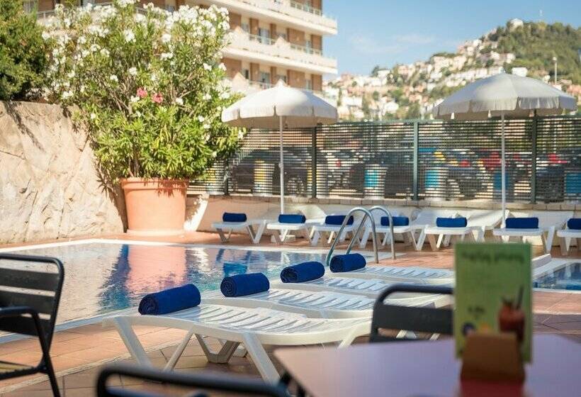 호텔 htop Summer Sun