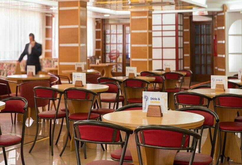 호텔 htop Summer Sun