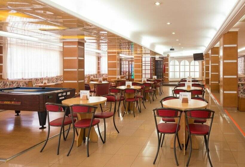 호텔 htop Summer Sun