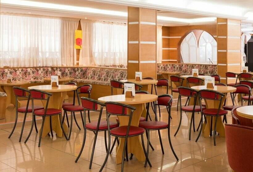 호텔 htop Summer Sun