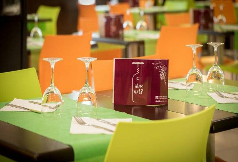 호텔 htop Summer Sun