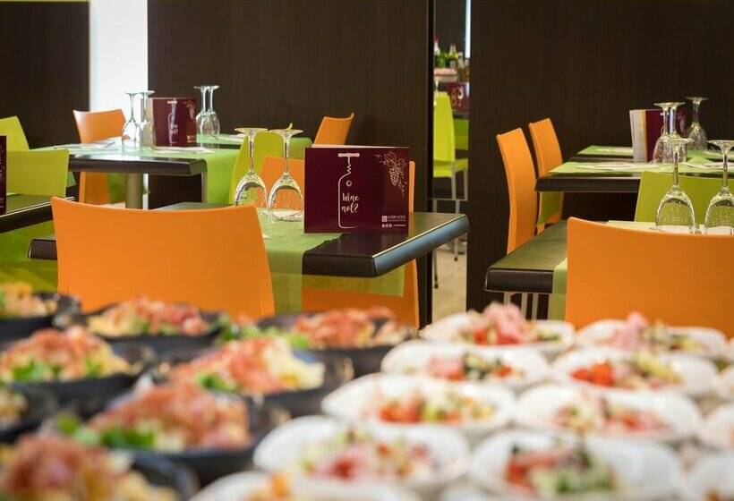 호텔 htop Summer Sun