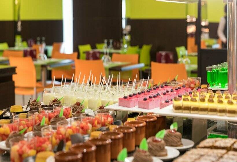 호텔 htop Summer Sun