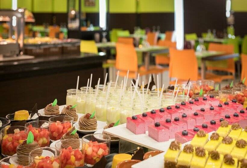 호텔 htop Summer Sun