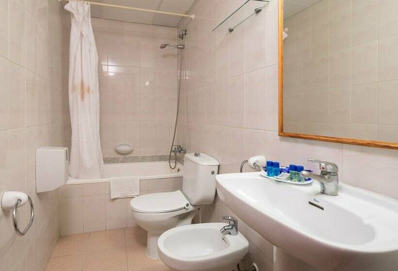 هتل htop Summer Sun