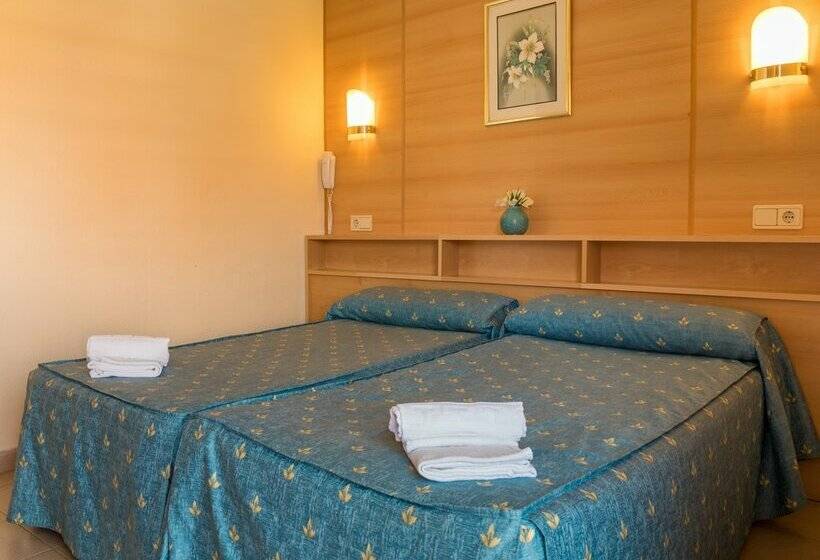 호텔 htop Summer Sun