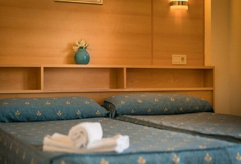 호텔 htop Summer Sun