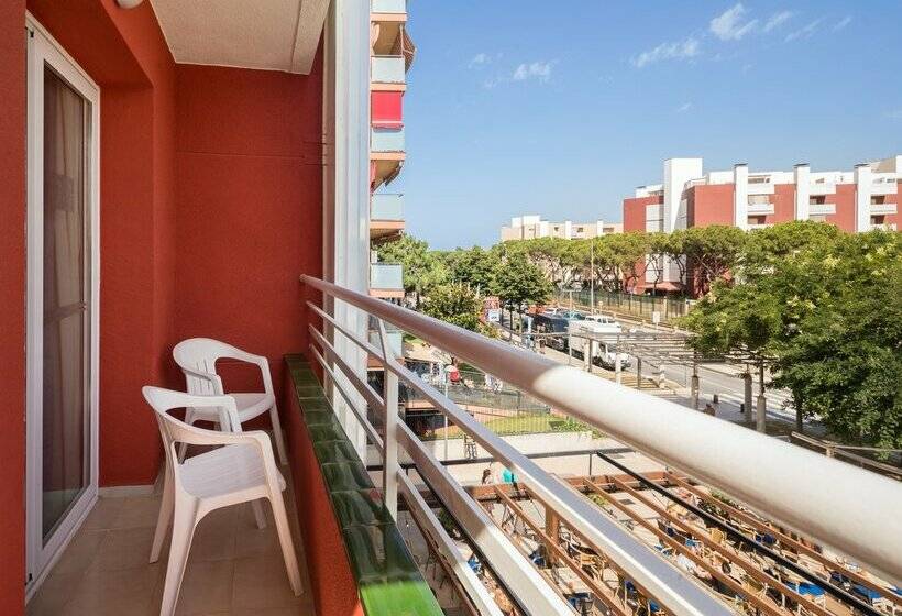 호텔 htop Summer Sun