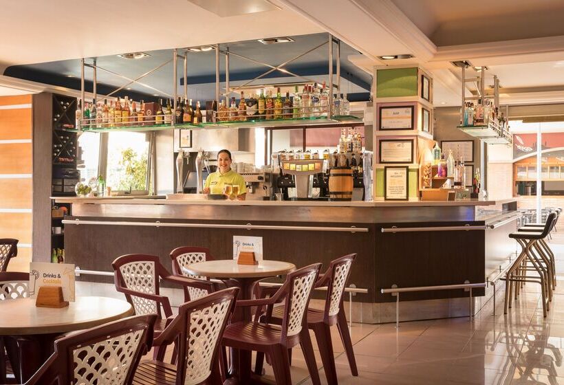 호텔 htop Summer Sun