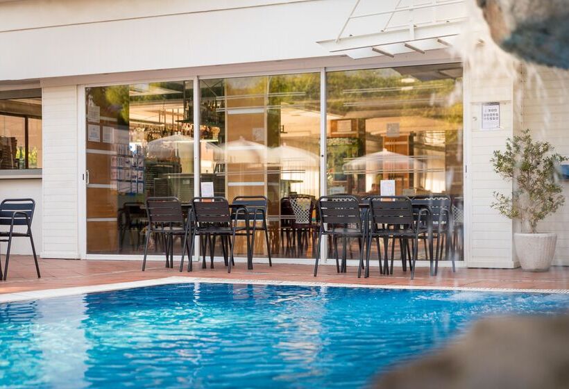 호텔 htop Summer Sun