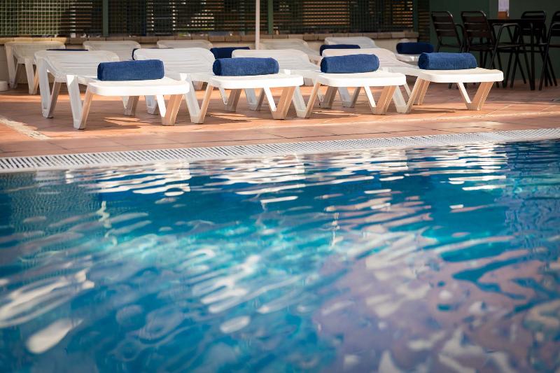 호텔 htop Summer Sun