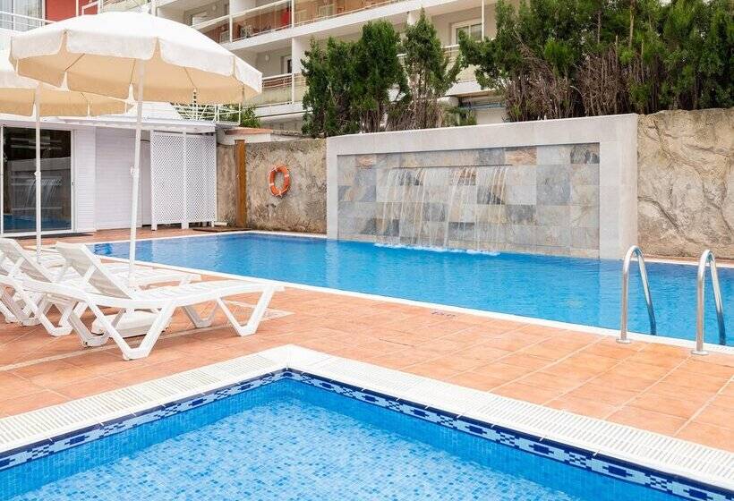 호텔 htop Summer Sun