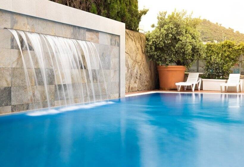 هتل htop Summer Sun