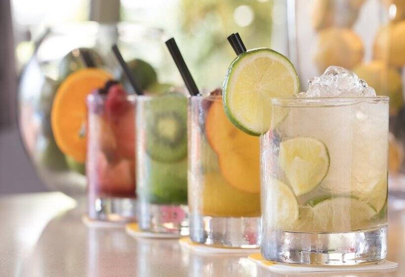 호텔 htop Summer Sun