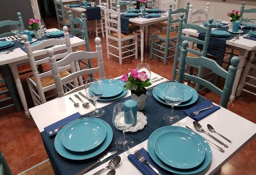 בית מלון כפרי Hugo Beach