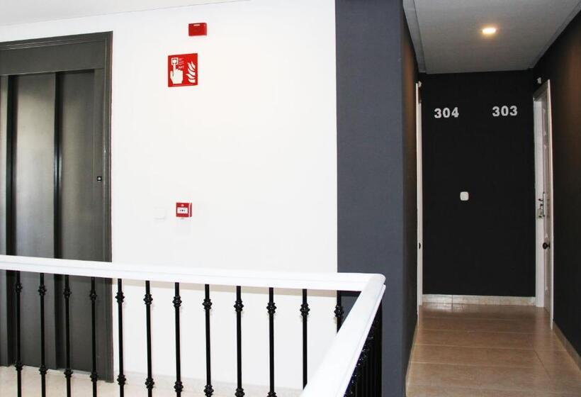 בית מלון כפרי Hugo Beach