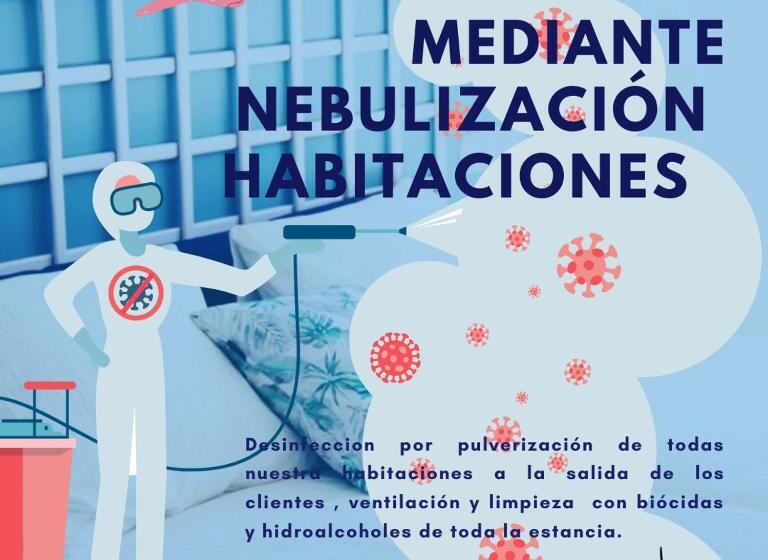 בית מלון כפרי Hugo Beach