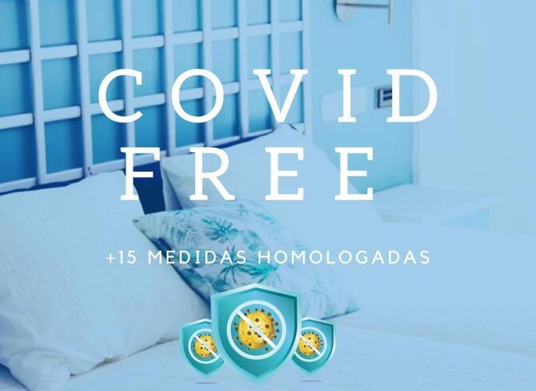 בית מלון כפרי Hugo Beach