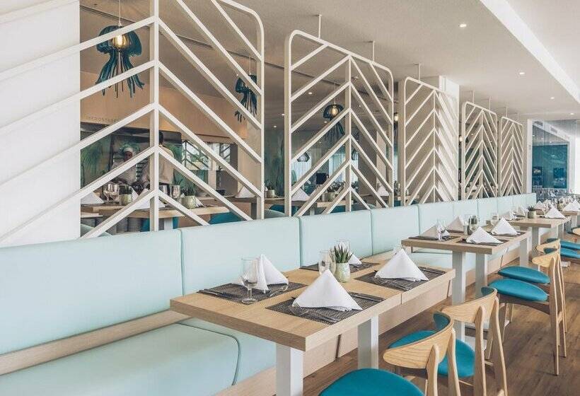 هتل Iberostar Waves Alcudia Park