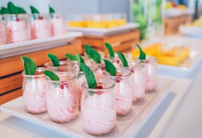 هتل Iberostar Waves Alcudia Park