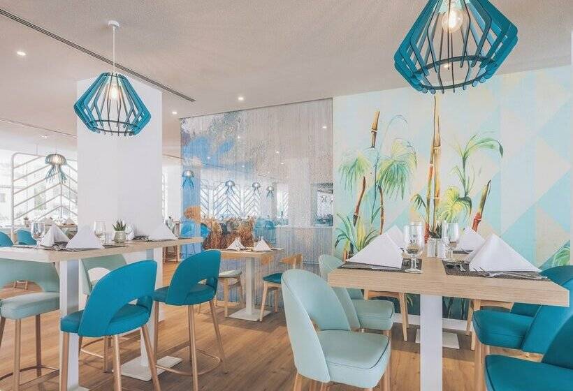 هتل Iberostar Waves Alcudia Park